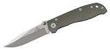Review Gerber  / Gerber Harsey Air, 10 cm