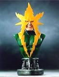 Review BOWEN  / Electro Mini Bust