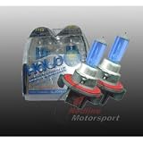 Review   / Dodge Nitro 07 UP HEADLIGHT H13 Hyper White Bulbs LOW BEAM