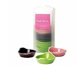 Review Emile Henry  / Emile Henry, Urban, Mini Round Dishes, 12 pieces Set