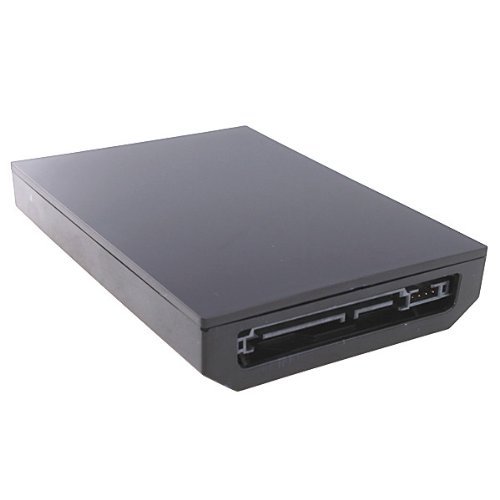 320GB HDD Hard Drive Disk Kit FOR XBOX 360 Slim