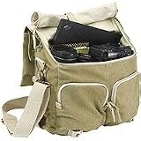 National Geographic NG 2475 Earth Explorer Medium Shoulder Bag