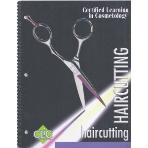 Textbook - Haircutting