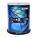 TDK 16X DVD+R 100PK Spindle