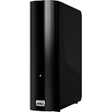 Western Digital My Book Essential 2 TB USB 3.0/2.0 Desktop External Hard Drive WDBACW0020HBK-NESN