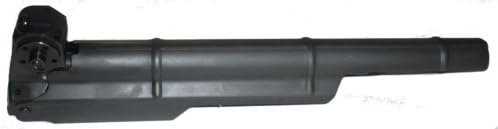 Tech Sight's AK200Y adjustable aperture sights for Yugoslavian AK type Rifles