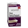 Medifirst Plus Sinus Pain and Pressure 250 Ct Box Individually Wrapped