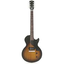 Gibson Les Paul Junior 1958 Satin