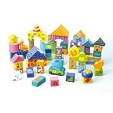 Boikido マイファースト ブロック 50Pの画像