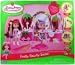 Strawberry Shortcake Fruity Beauty Salon
