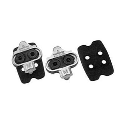 Shimano Pedal Cleat SPD Set SM-SH56 Multi-release
