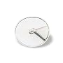 Bosch MUZ45AG1 Asia-Gem�se-Scheibe aus Edelstahl /&hellip von Bosch