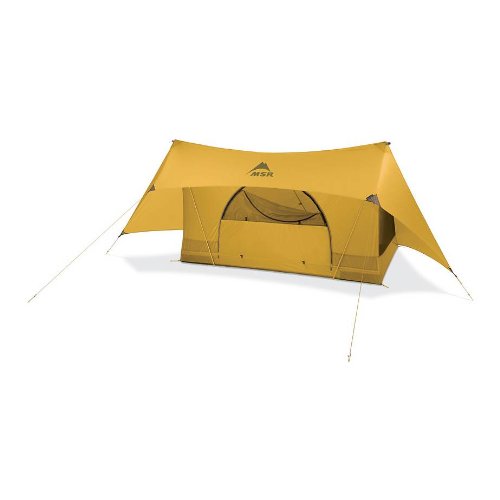 MSR Fast Stash Shelter Tent