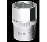 Review Sealey  / Impact Socket 19mm 1/2?Sq Drive