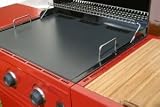 Minden Grill Company NSGG-Non-stick Coated Griddle Griddle