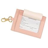 Leather Luggage Tag