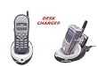 Nextel\'s Motorola i730, i733, i710, i530, i205, i305, i315 Desktop Charger w/ Duel Slot For Battery