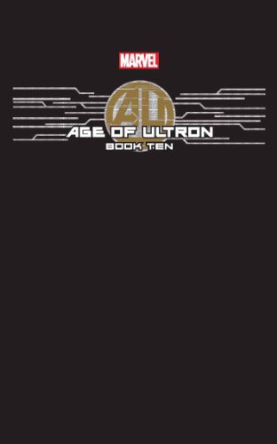 Age of Ultron, No. 10