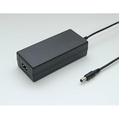 Netzteil 12V 5A 5,5*2,5mm f�r LCD TFT Bildschirm Monitor
