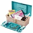 WILTON 50 PIECE TOOL CADDY DECORATING SET 2109-859