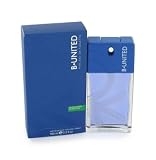 B-United by BenettonEau De Toilette Spray 3.4 oz for Men thumbnail