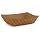 Southern Champion Tray 0501 #25 ECO Kraft Paperboard Food Tray, 1/4-lb Capacity (Case of 1000)