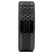 8mm Black Ceramic Carbon Fiber Wedding Ring Comfort Fit