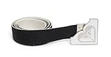 Roxy Reversible Belt - Bunjie Jump Black Stone