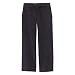 Boys' Corduroy Flat-Front Pants - Navy