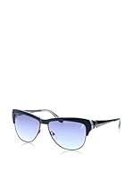 GUESS Gafas de Sol S634 (59 mm) Negro
