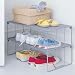 Mesh Shoe Shelf