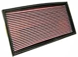 K&N - Citroen Xm 2.0, 3.0; Peugeot 605 | Replacement Air Filter