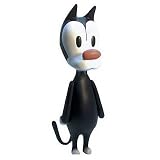  : Mutts Mooch Vinyl Figure