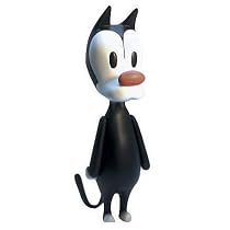 Mutts Mooch Vinyl Figure
