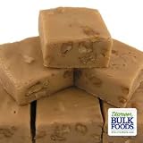 Maple Walnut Fudge 1/2 Lb.