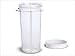 Kitchen & Housewares : Tribest PB-02 2 Cup - 16 oz Size Blending Cup with Lid