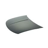 TKY SN20008A-TY1 Saturn Ion Primed Black Replacement Hood by TKY