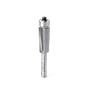 Amana Tool 47105 Dynabit Laminate Trim 1/2-Inch Diameter by 1-Inch Cutting Height by 1/4-Inch Shank Carbide Tipped Router Bit