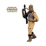 Bossk Star Wars Empire Strikes Back 2011 Special Edition Hallmark Keepsake Ornament