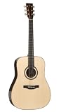 Simon & Patrick Showcase Acoustic Guitar