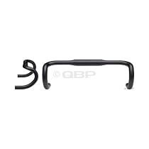 Dimension - 31.8 38cm, Flat Top, Shallow Road Bar