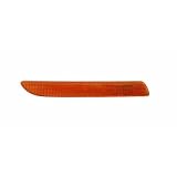 2003-2007 SAAB 9-3 AUTOMOTIVE REPLACEMENT SIDE MARKER LIGHT LENS & HOUSING RIGHT... by TYC
