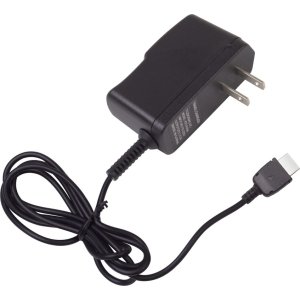Samsung SPH-M800 INSTINCT Standard Red LED Wall / AC / Home Charger! SPHM800 INSTINCT