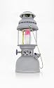 BW Petromax HK500 Messing matt vernickelt