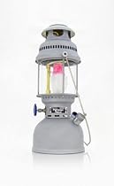BW Petromax HK500 Messing matt vernickelt