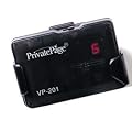 Private Page Tone/vibrate Page VP201TONE/VIBRATE Pager: 10 Cod