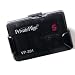 Private Page Tone/vibrate Page VP201TONE/VIBRATE Pager: 10 Cod