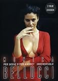 Produkt-Bild: MONICA BELLUCCI Collection(3DVD)