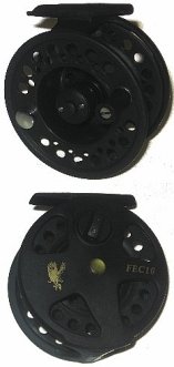Eagle Claw - Brave Eagle Fly Fishing Reel