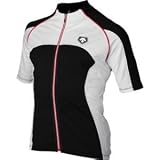 Descente C6 Carbon Cycling Jersey - Short-Sleeve - Men's at Descente